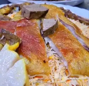 يبحث عن عمل معلم مندي وحنيذ درجه اولى 1