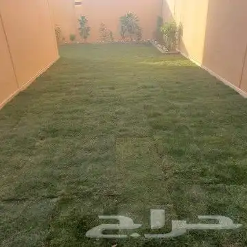 زراعه وتنسيق الحدايق مشتل 4