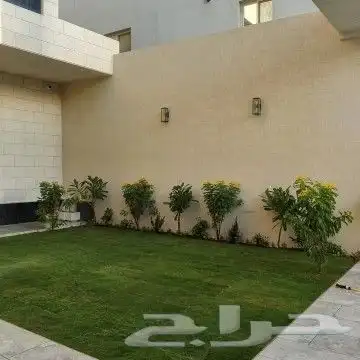 زراعه وتنسيق الحدايق مشتل 2