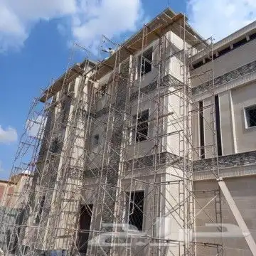 معلم حجر ورخام 1