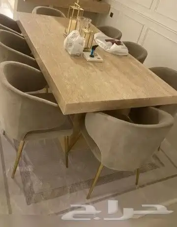 مغاسل رخام طاولات رخام 3