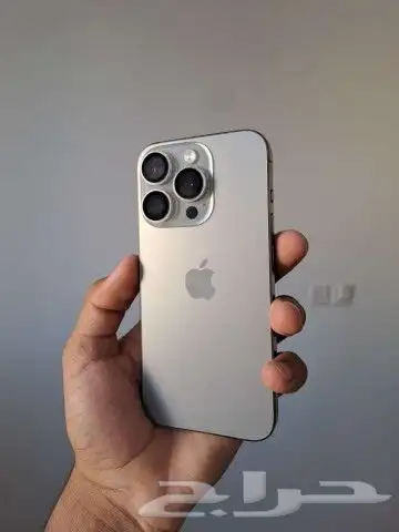 ايفون 15 برو 0