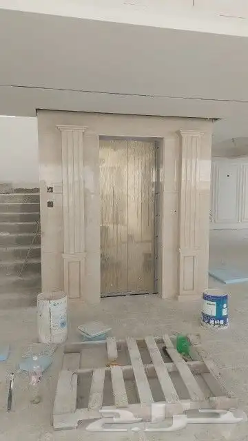 معلم حجر ورخام 3