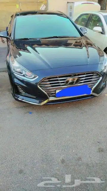سوناتا هواندي ديزل 2018 6