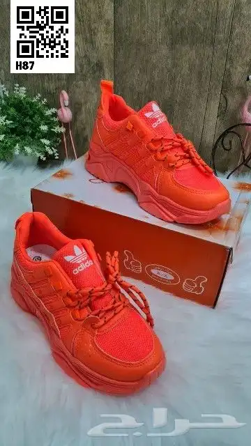احذيه نسائيه 9