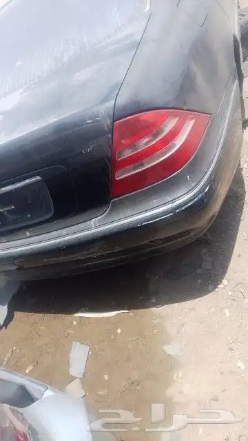 قطع غيار تشليح فياقرا S500 موديل 2002 4