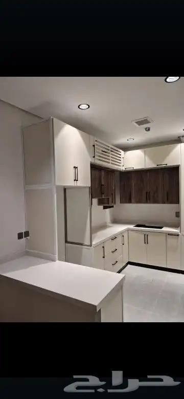 مطابخ تفصيل صاج الماني مفصلات هيدرولك ايطالي 6