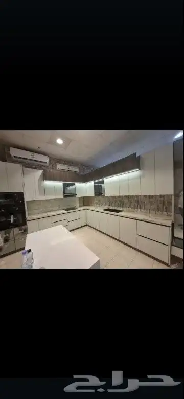 مطابخ تفصيل صاج الماني مفصلات هيدرولك ايطالي 4