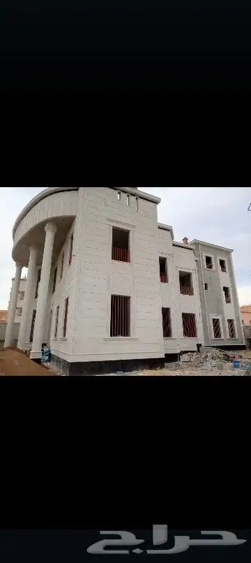 معلم حجر وجي ار سي 6