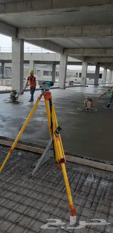 مقاولات عامة 3