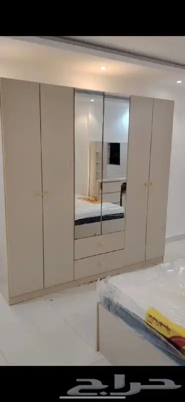 سريرز   دولاب كومدينو تسريحه 8
