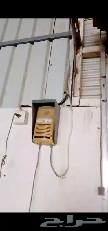 صيانة أبواب سحب رول مكينة اتوماتيك صيانة 1