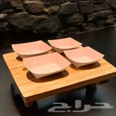بوكسات واكياس ورقيه 9