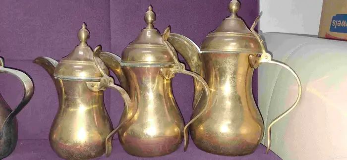 مجموعة دلال 1