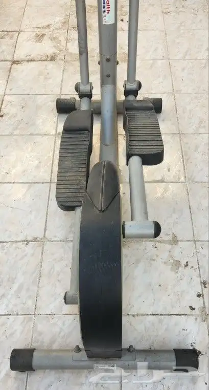 جهاز المشي اوبتيكال 5