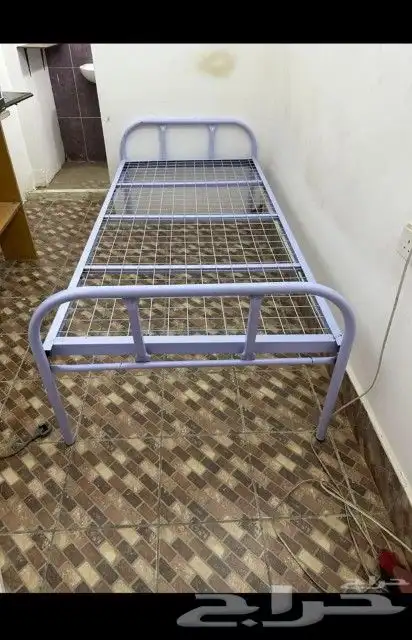 مراتب غرف نوم سرير حديد سرير خشب سرير بوكس ستاره رول دولاب م 4