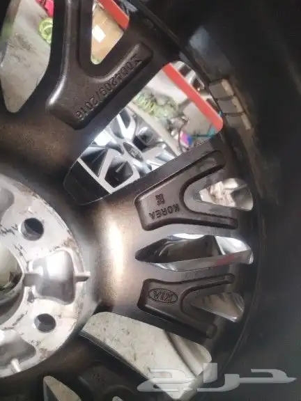 جنوط كيا فايف 4