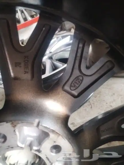 جنوط كيا فايف 3