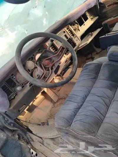1983 Buick Electra - تشليح. بيوك إلكترا 83 10