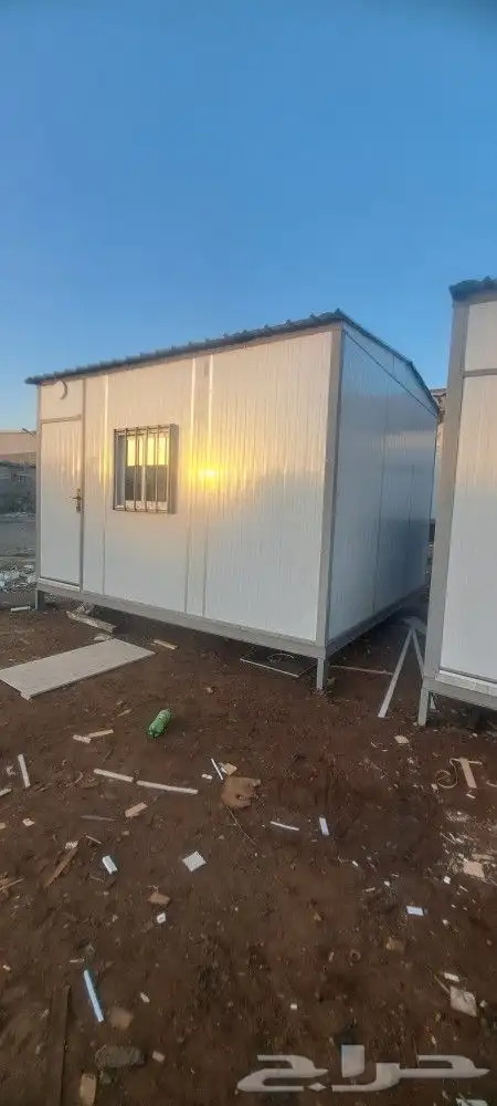 PORTA CABIN 0
