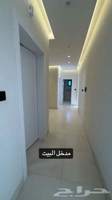 شقة تمليك أمامية 3 ثلاث غرف الواحة السندس جدة 3