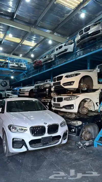 قطع غيار لاندكروزر برادو 1