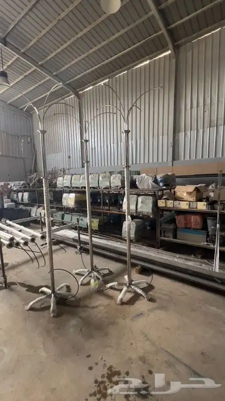 ضباب ورذاذ تركيب وصيانه 1