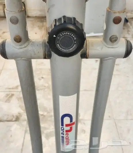 جهاز المشي اوبتيكال 2