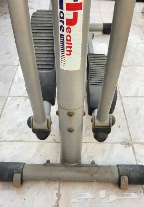 جهاز المشي اوبتيكال 4