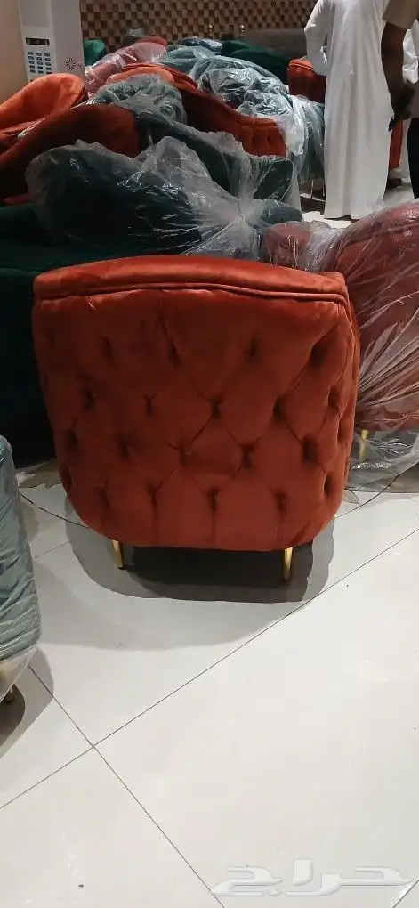 كراسي كافيه 9