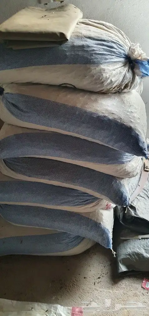 تمر وحشف للبيع 1