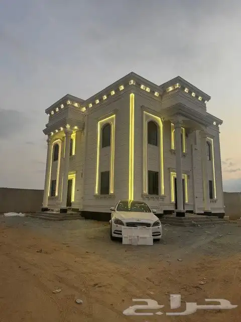 معلم حجر وجي ار سي 9