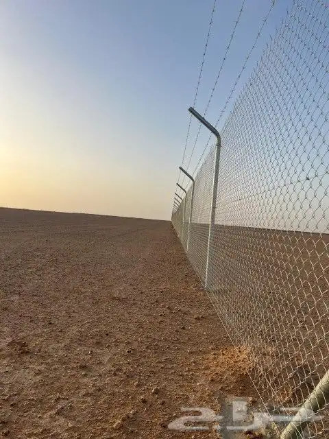 شبوك مزارع ارياض 4