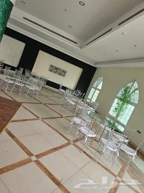 حفلات والمناسبات 4