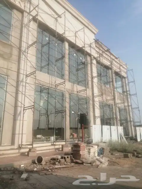 زجاج سكريت استركشر واجهات دربزين مرايا جازان وضواحيها 6