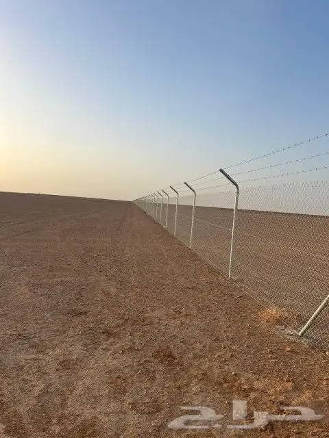 شبوك مزارع ارياض 5