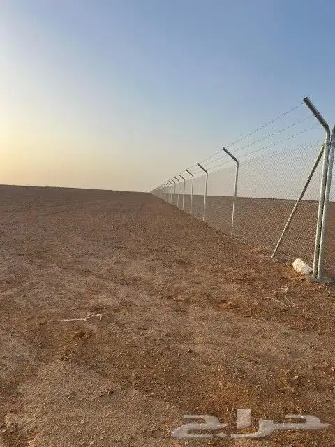 شبوك مزارع ارياض 3