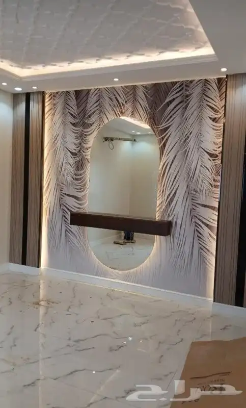 ديكور داخلي وخارجي 2