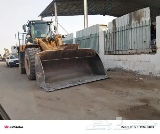 بوب كات s130 متوفر للايجار 938Hمتوفرللايجار966K 3