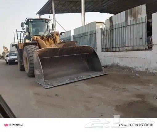 بوب كات s130 متوفر للايجار 938Hمتوفرللايجار966K 4