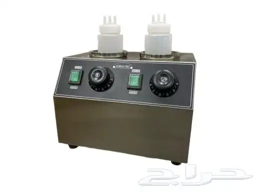 صوص مكينة التسخين علبة واحدة علبتان 3 علب 4 علب مكينة ض 1