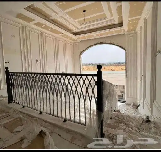 حداد بالرياض لجميع خدمات الحداه 6