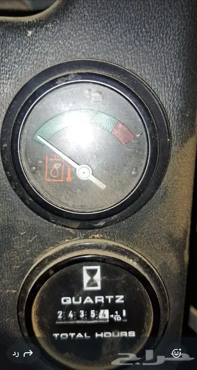 بوبكات موستنج 2014 2