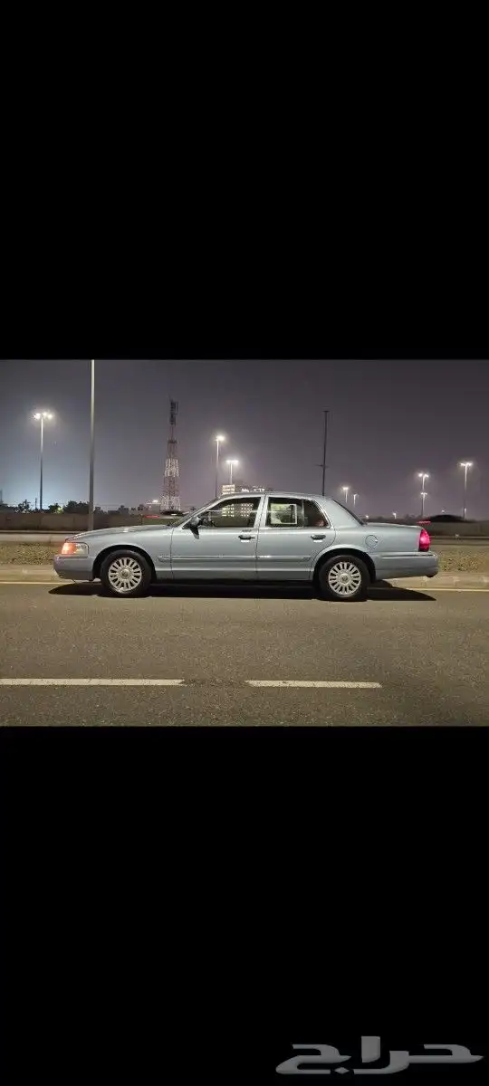 ماركيز 2008 سعودي 25