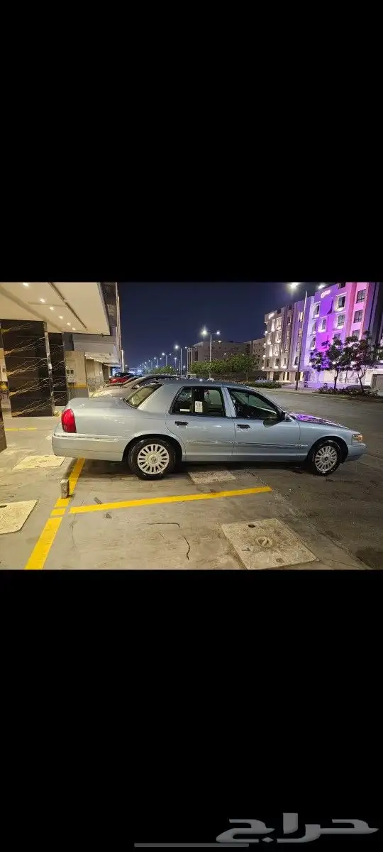 ماركيز 2008 سعودي 15