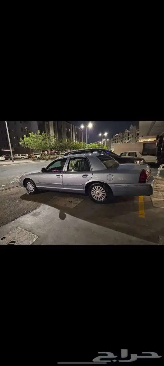 ماركيز 2008 سعودي 18