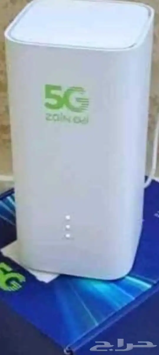 Zain 5g airfiber router unlimited net wireless internet unli 4