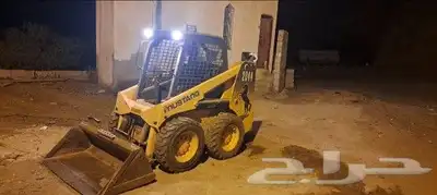 بوبكات موستنج 2014 1