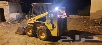 بوبكات موستنج 2014 0