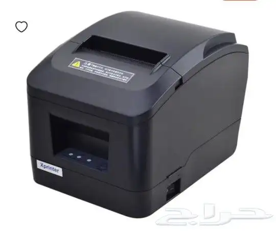 جهاز وبرنامج كاشير لمتجر الملابس 1